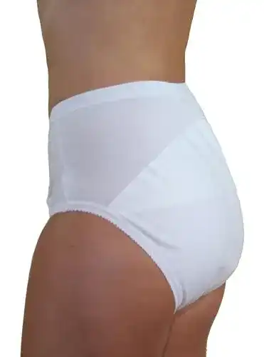 Inkontinenzslip von Hydas für Damen, waschbar und trocknergeeignet