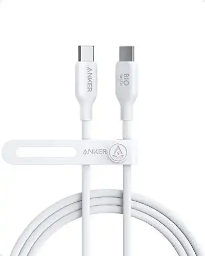 Anker 543 USB-C auf USB-C Kabel (240W, 180cm)