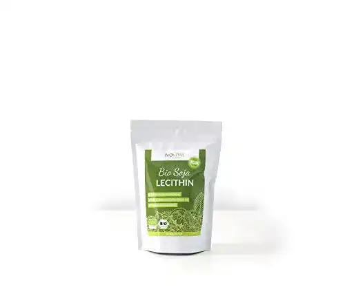 Lecithin-Granulat Bio Soja-Lecithin Pulver von Ivovital