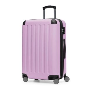 Hauptstadtkoffer Spree 65 cm Hartschalen-Trolley für Erwachsene