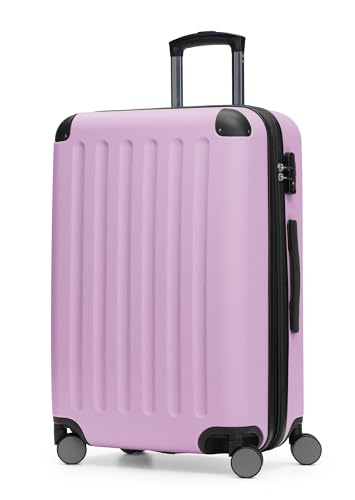 Hauptstadtkoffer Spree 65 cm Hartschalen-Trolley für Erwachsene