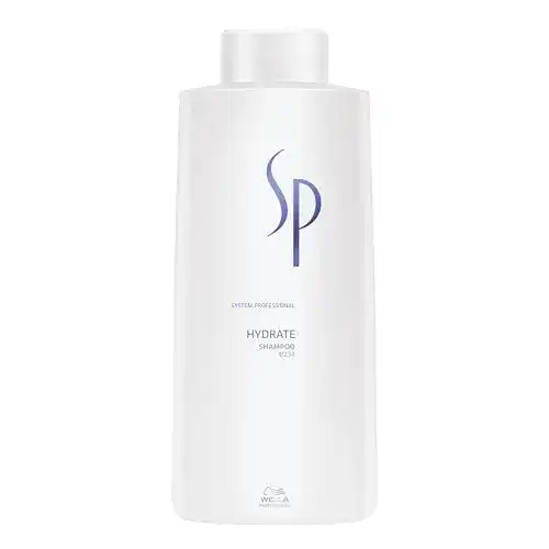 Wella SP System Professional Care Hydrate Shampoo für Feuchtigkeit
