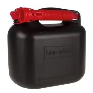Benzinkanister 5 Liter für Diesel und Benzin von alca