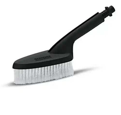 Kärcher Waschbürste 69032760 für effektive Fahrzeugreinigung