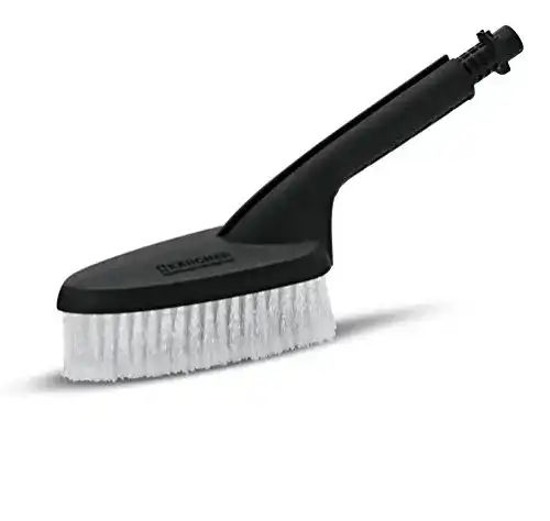 Kärcher Waschbürste 69032760 für effektive Fahrzeugreinigung