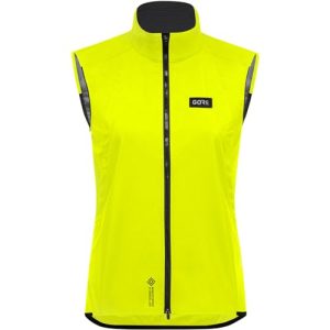 Fahrradweste Damen von Gore Wear Atmungsaktive und winddichte Bekleidung