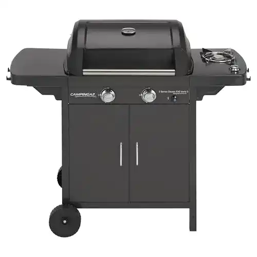 Campingaz 2 Series Classic EXS Vario Gasgrill im Vergleich