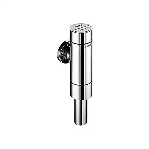 WC Druckspüler Schell 022490699 Spülarmatur OMAT Silent Eco DN20