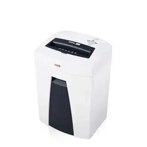 HSM Aktenvernichter SECURIO C18 für kleine Büros