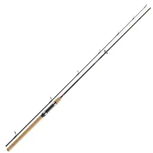 Daiwa Ninja X Spin 902M 2S Angelrute 15-50g 2.70m für Spinning