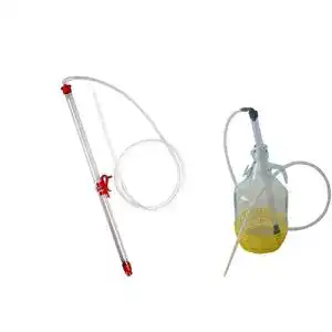 Weinheber Browin Automatische Schlauchfüllanlage für Wein und Bier