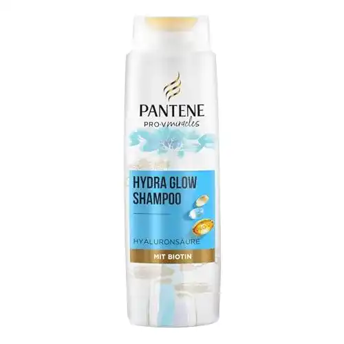 Pantene Pro-V Hydra Glow Shampoo für trockenes Haar
