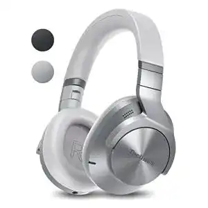 Technics EAH-A800E-S Bluetooth Kopfhörer mit Noise Cancelling