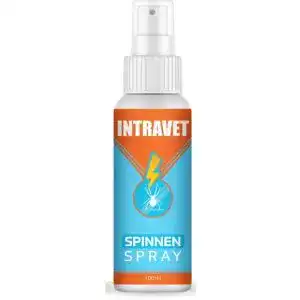 Spinnenspray Saint Nutrition Intravet – Effektives Mittel gegen Spinnen