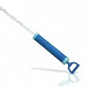 Wasserspritze Alldoro 60112 55 cm – Wasserpistole für Kinder