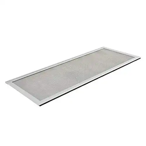 Lichtschachtabdeckung Jarolift nach Maß für Kellerschächte