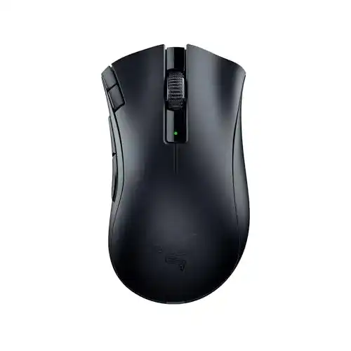 Razer DeathAdder V2 X Hyperspeed – Ergonomische Gaming-Maus