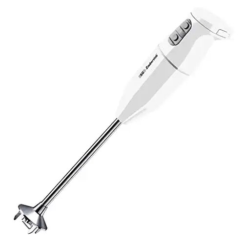 Esge Zauberstab Cordless PRO mit 2500 mAh Li-Ion Akku