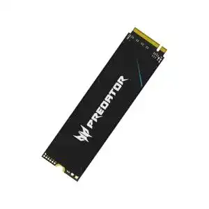 Acer Predator GM9000 Gen5 M.2-SSD 2TB – PCIe 5.0 NVMe Gaming Speicher