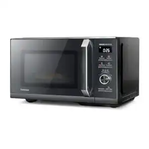 Toshiba MW3-AM25PFI(MG) Solo Mikrowelle 25L 900W mit Origin-Inverter