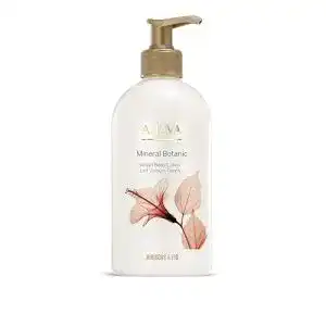 Ahava Mineral Botanic Samt-Körperlotion mit Hibiskus und Feige