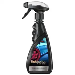 Autopolitur Chemie Ceramic Quick Detailer für Autolackpflege