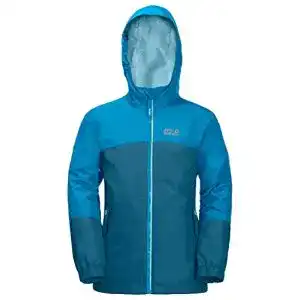 3-in-1 Jacke für Damen von Jack Wolfskin in Seaport