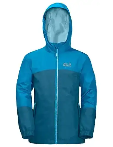 3-in-1 Jacke für Damen von Jack Wolfskin in Seaport