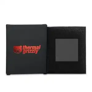 Wärmeleitpad Thermal Grizzly Carbonaut 38x38x0,2mm für CPUs und GPUs