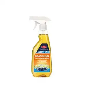 Orangenöl Universalreiniger 500 ml für vielseitige Anwendungen