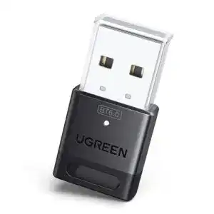 Ugreen Bluetooth 6.0 Adapter Dongle für Nintendo Switch und PC