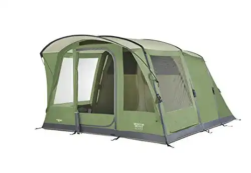 Vango Odyssey Air Luftzelt für 5 Personen in Epsom