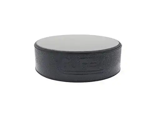 Gufex Eishockey Puck 10er-Pack für Herren