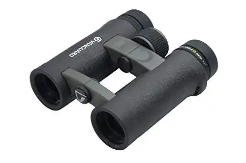 Vanguard Endeavor ED 8×32 Fernglas mit ED-Glas und wasserdichtem Design
