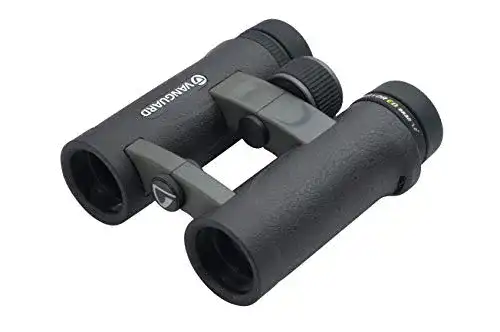 Vanguard Endeavor ED 8×32 Fernglas mit ED-Glas und wasserdichtem Design