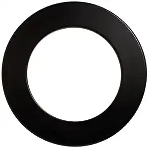 Dart-Catchring Karella Surround aus PU für Dartboards
