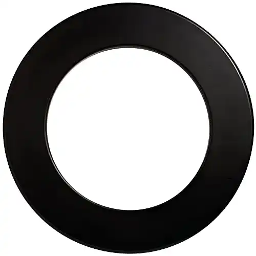 Dart-Catchring Karella Surround aus PU für Dartboards
