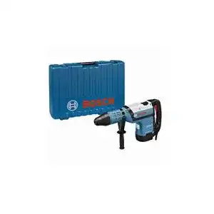 Bosch Professional Bohrhammer GBH 12-52 D mit 1700 Watt