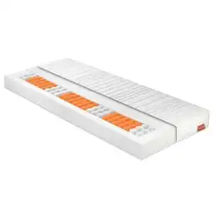 Taschenfederkernmatratze 90 x 200 Sleepling 190140