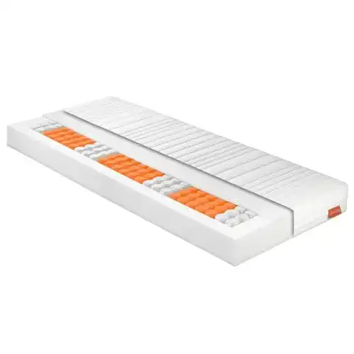 Taschenfederkernmatratze 90 x 200 Sleepling 190140