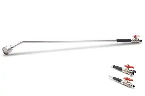 Gießstab Metall Caleido-Concept GSF 900 für Pflanzenbewässerung