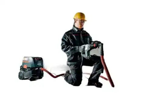 Kombihammer Metabo KHE 3251 (600659000) mit metaBOX 165 L