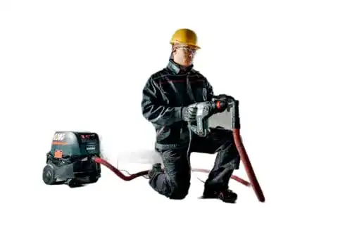 Kombihammer Metabo KHE 3251 (600659000) mit metaBOX 165 L