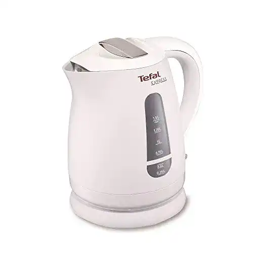 Tefal Wasserkocher KO299130 Express im Vergleich