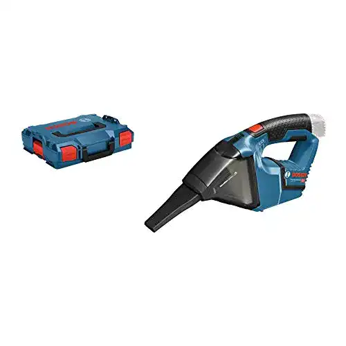 Bosch Akkusauger Professional 12V System