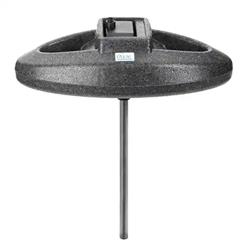 Teichheizung Oase IceFree Thermo 330 W – Eisfreihalter für Teiche