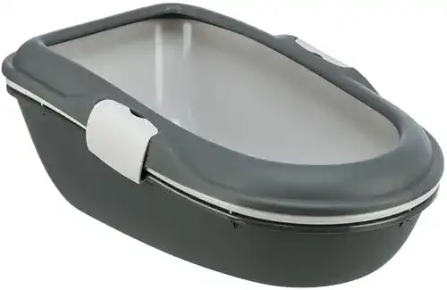 Katzenklo TRIXIE T40154 40154 Katzentoilette Berto