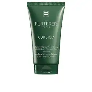 René Furterer Curbicia Shampoo normalisierend 150 ml