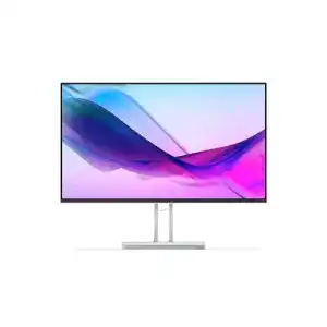 Randloser Lenovo L24i-4A Monitor 23,8 Zoll Full HD 1920×1080