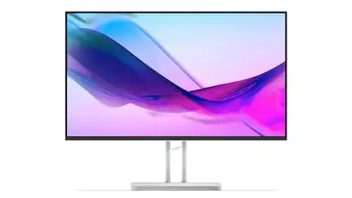 Randloser Lenovo L24i-4A Monitor 23,8 Zoll Full HD 1920×1080